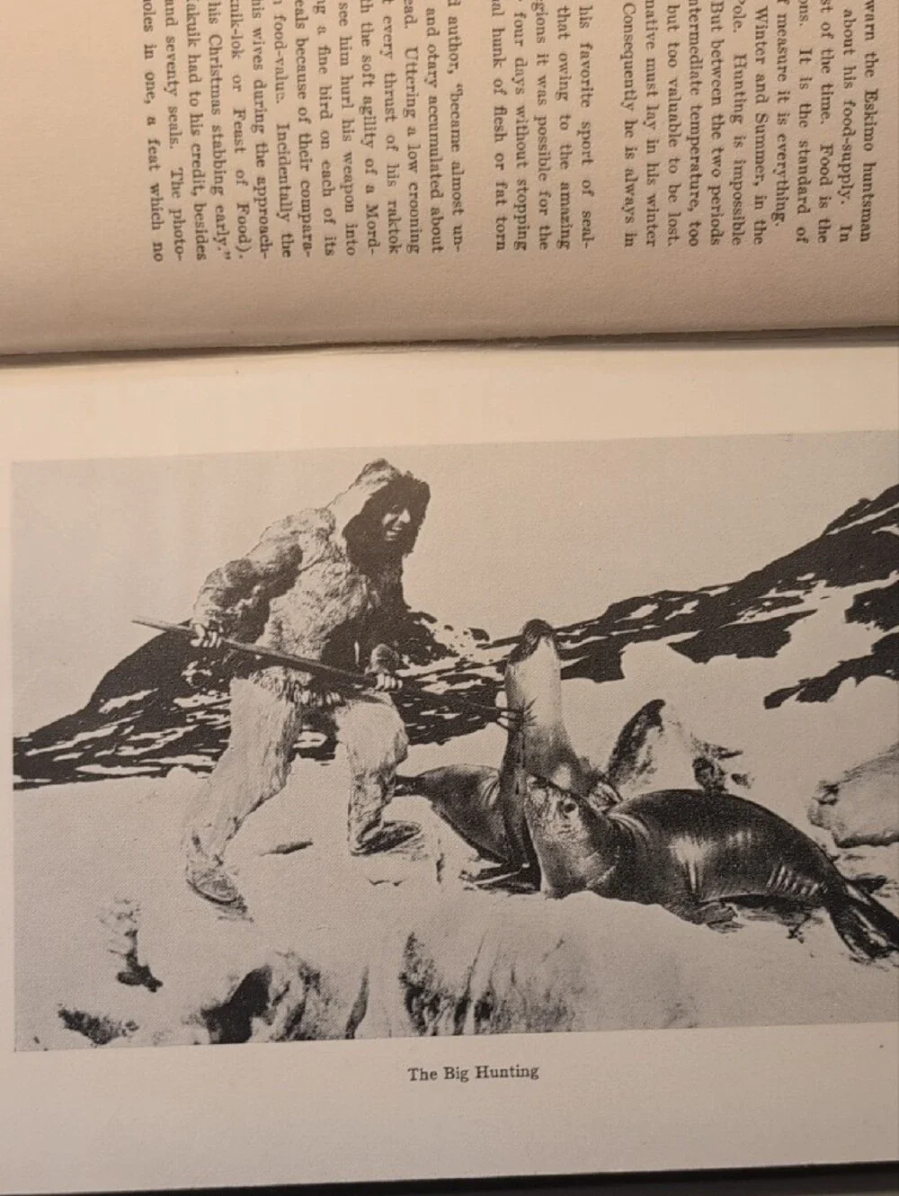 Vintage 1922 My Northern Exposure 1st Ed Antique Book Rare Collectible UNIQUE